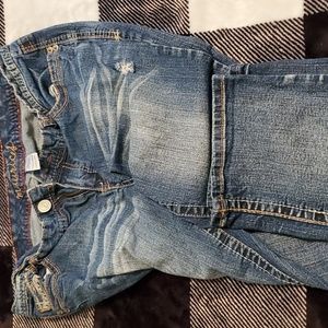 Maurices Jeans